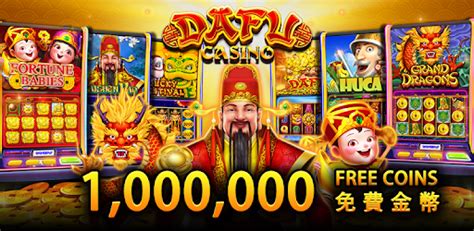 Download DAFU™ Casino for PC / Windows / Computer